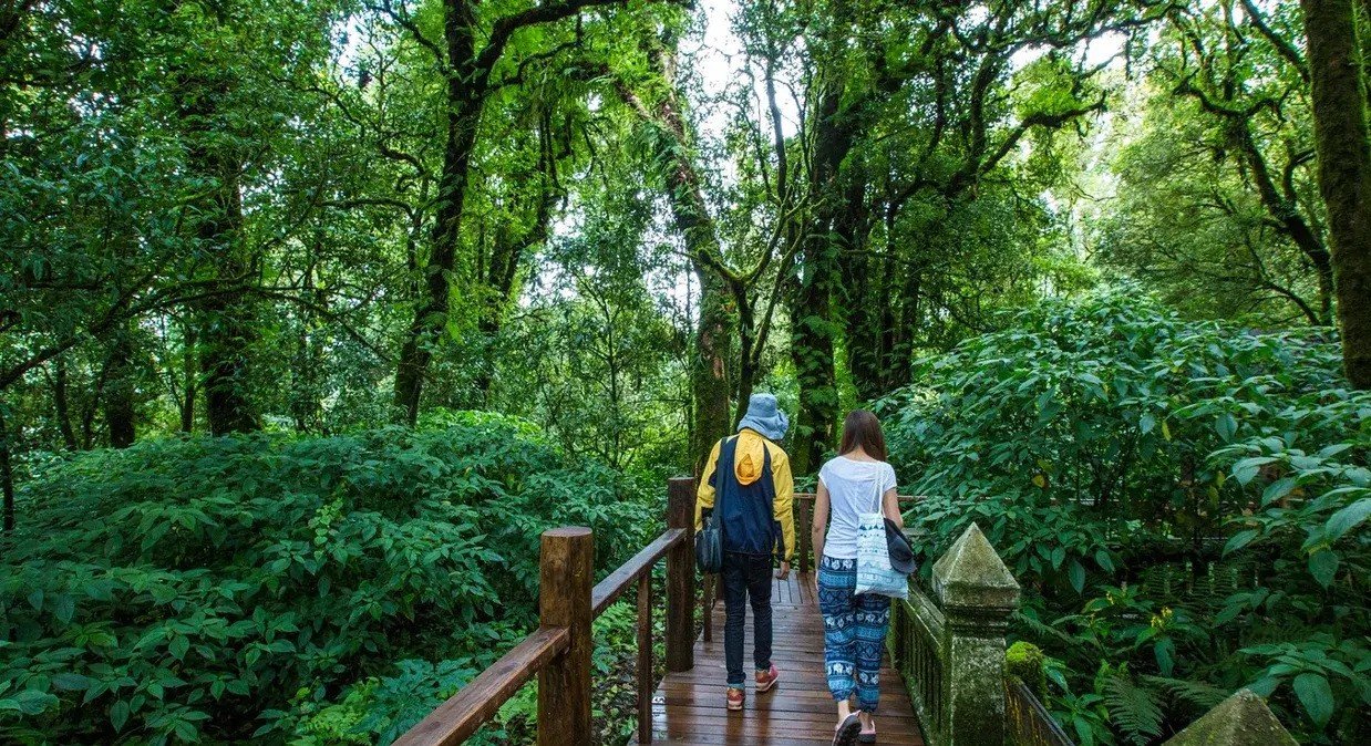 Chao Phraya Princess Cruise in Chiang Rai