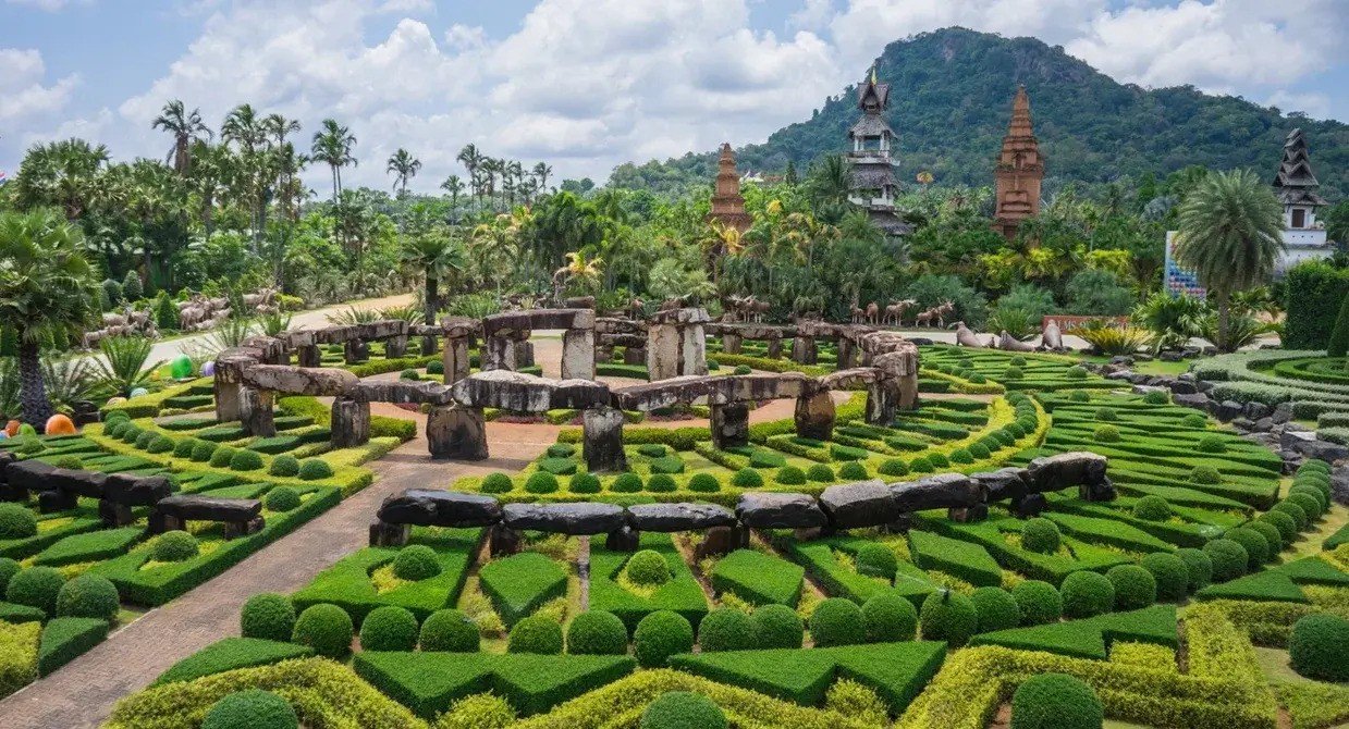 Chao Phraya Princess Cruise in Pattaya