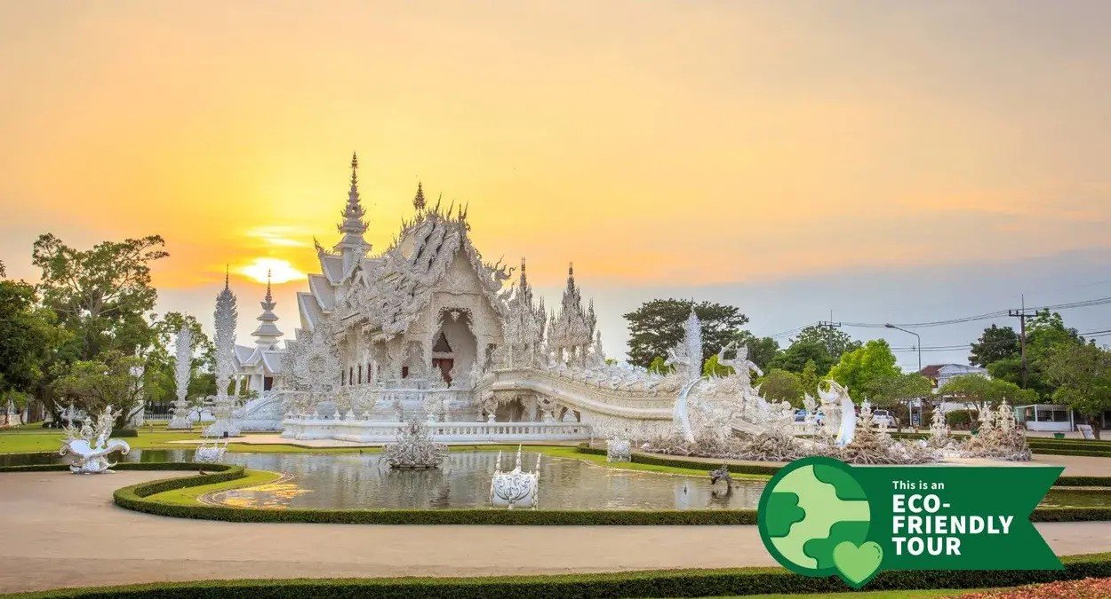 All in one pack Thailand